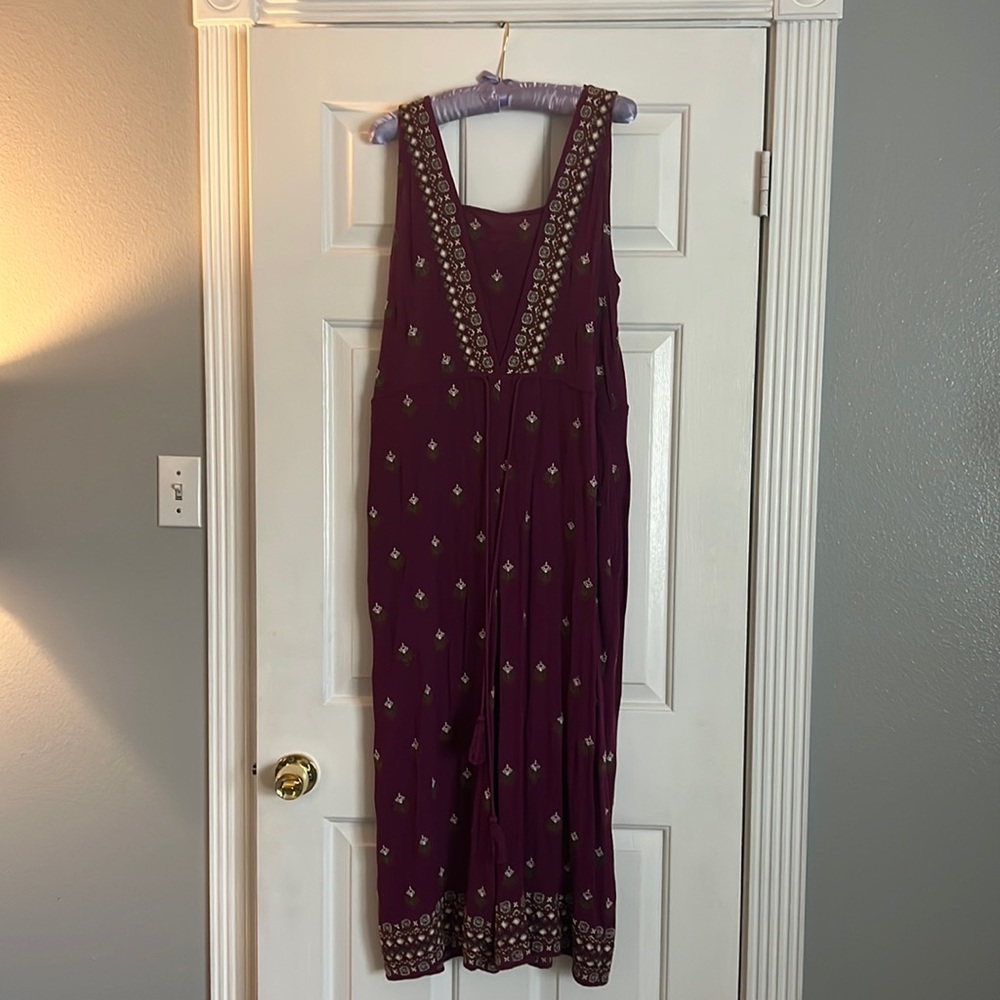 Small Sundance romper/jumpsuit. Size small. Excellent condition.